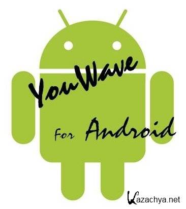YouWave for Android v 2.2.0