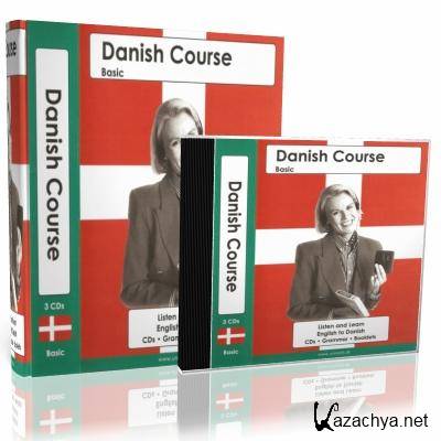  Danish Course. Basic ( )