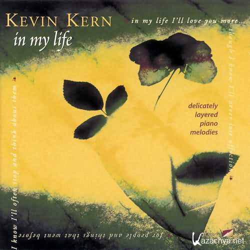 Kevin Kern - In my life (1999)