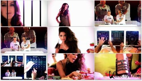 Three Drives - Letting You Go (Dabruck & Klein Vocal Radio Edit) (2012)