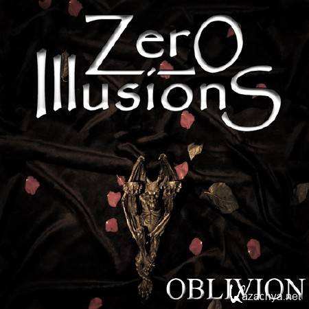 Zero Illusions - Oblivion - 2011