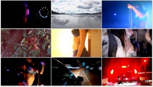 Sergey Levashov - Julia (2012)