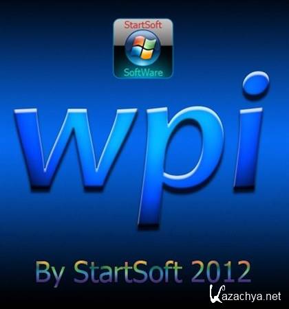 StartSoft WPI x32 x64 v 2.2.12 (RUS)