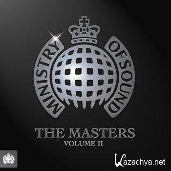 The Masters Vol II - Ministry of Sound [iTunes] (2012)