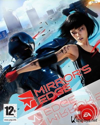 Mirror's Edge 2009