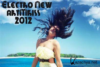 VA - Electro New 2012 (09.02.2012). MP3 