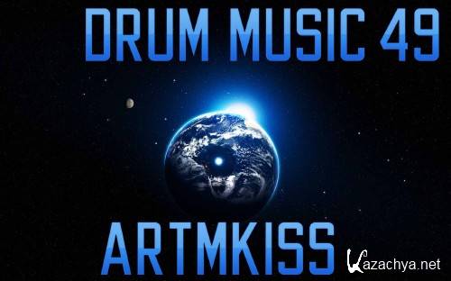Drum Music 49 (2012)