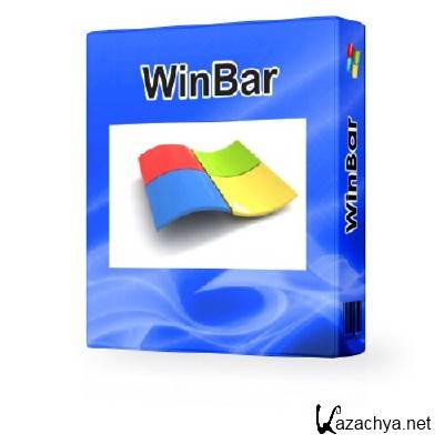 WinBar 2.0.1 Beta (x86/x64)