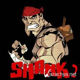 Shank 2 (2012/ENG/Repack by Dumu4)