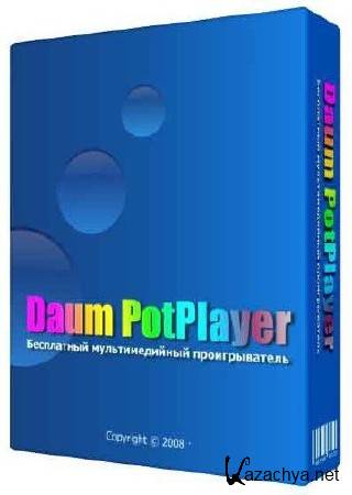 Daum PotPlayer 1.5.31934 Rus Multiprofile with SVP by XXXLer