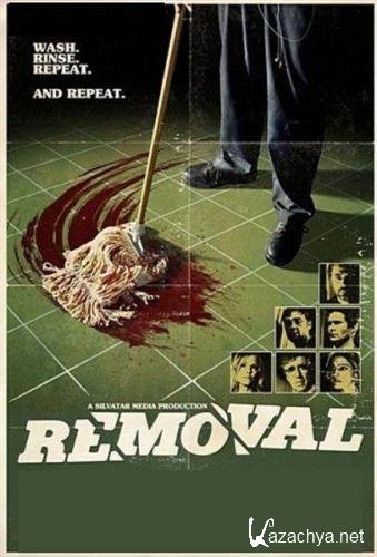  / Removal (2010 / DVDRip)