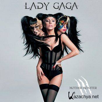 Lady GaGa - Mother Monster (2012)