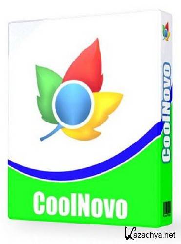 CoolNovo (ChromePlus) 2.0.2.23 Rus 