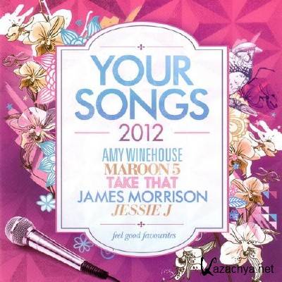 Your Songs (2012)