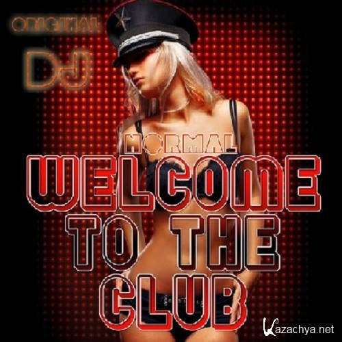 Normal Welcome To The Club (2012)