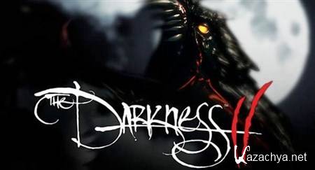 The Darkness II: Limited Edition (2012/RUS/RePack by R.G. Element Arts)