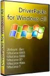 DriverPacks for Windows 2000/XP/2003/Vista /7 (09.02.2012/RUS)