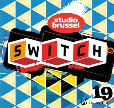 Switch Volume 19 (2012)