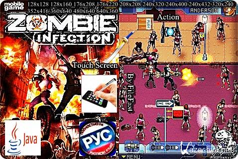 Zombie Infection+RU /  