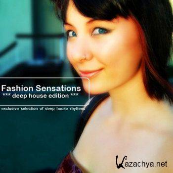 Fashion Sensations (2012)