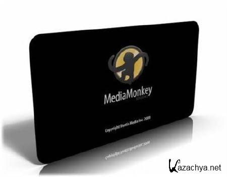 MediaMonkey Gold 4.0.3.1471 RC3 