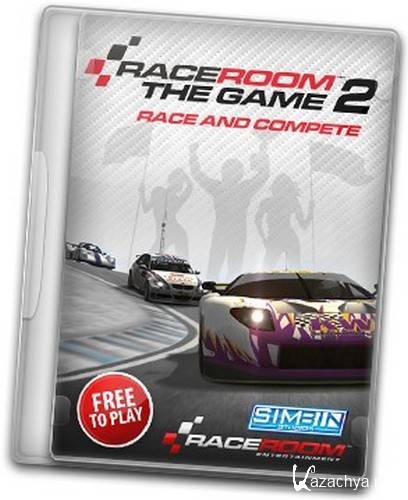 RaceRoom: The Game 2 (2011/ENG/L)