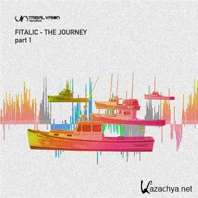 Fitalic - The Journey (Part 1) (2012)