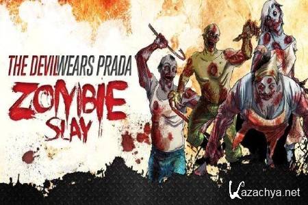 Zombie Slay (1.0) [, ENG][Android]