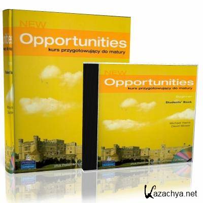  New Opportunities Beginner ( )