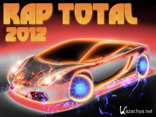 Rap Total (2012)