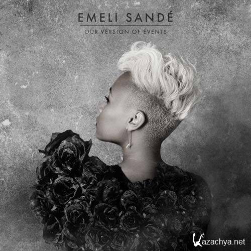 Emeli Sande - Our Version Of Events (2012)