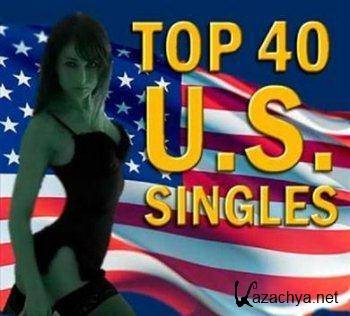 US TOP40 Single Charts (11 02 2012).MP3