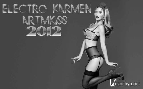 Electro Karmen (2012)