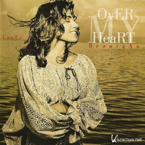 Laura Branigan - Over My Heart (1993)