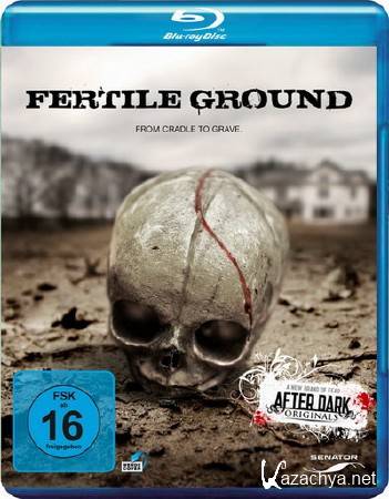   / Fertile Ground (2011) BD Remux + BDRip 1080p/720p + DVD5