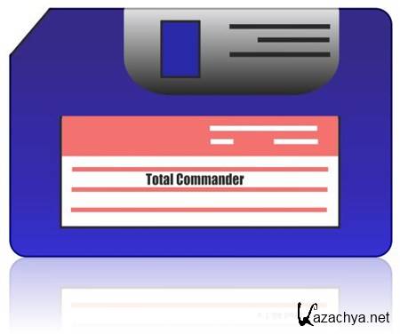 Total Commander v 7.60 RC1 PowerPack 2012.2