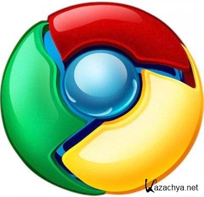 Google Chrome 19.1.1036.7 Dev [RUS]