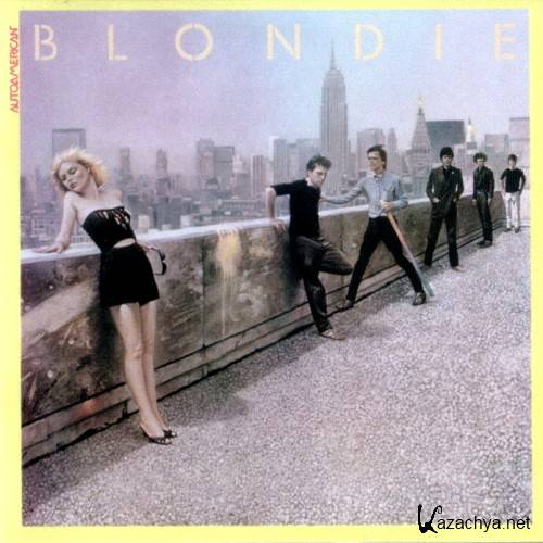 Blondie -  (1976-2006)