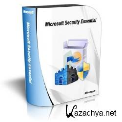Microsoft Security Essentials 2.0.657 Rus