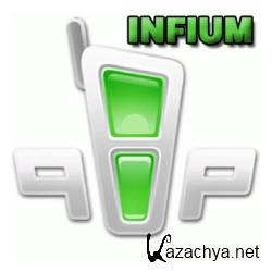 QIP Infium Release 2.0