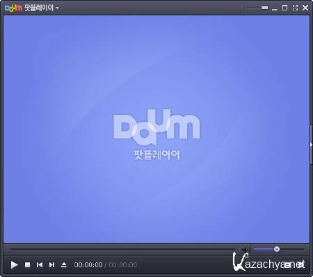 Daum PotPlayer 1.5.31934 (2012/Rus) Stable