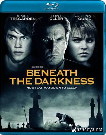   / Beneath the Darkness (2011/HDRip)