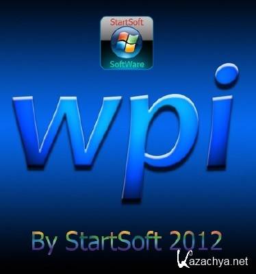 StartSoft WPI x32 x64 v 2.2.12 []