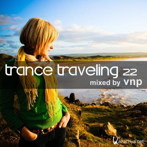 VNP - Trance Traveling 22 (2012)