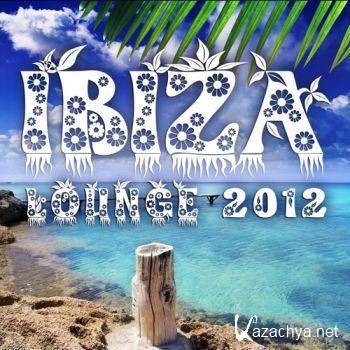 VA - Ibiza Lounge 2012 (Relaxing Cool Chilling Beats) (2012).MP3