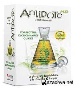 Druide informatique - Antidote HD for Linux (, ,   (2010)