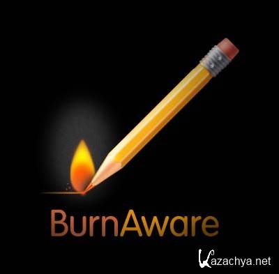 BurnAware Free 4.6 Final + Portable
