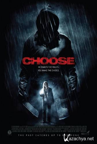  / Choose (2011) DVDRip