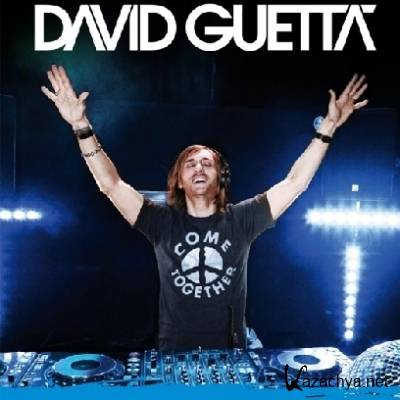 David Guetta - DJ Mix 85