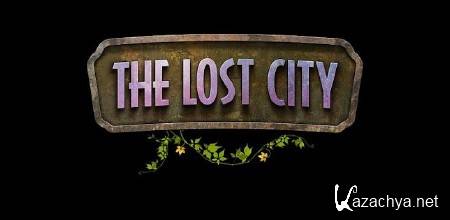 The Lost City (1.0) [, ENG][Android]